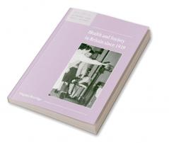 Health and Society in Britain Since 1939