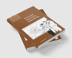 Towns Plans and Society in Modern Britain