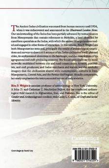 The Ancient Indus
