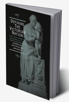 Defining the Victorian Nation