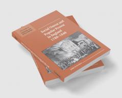 Social Unrest and Popular Protest in England 1780-1840