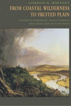 From Coastal Wilderness to Fruited Plain