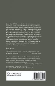 From Coastal Wilderness to Fruited Plain