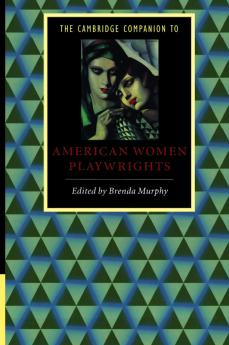 C Comp to American Women Playwright