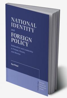 National Identity and Foreign Policy