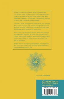 Biology by Numbers