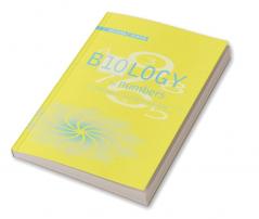 Biology by Numbers