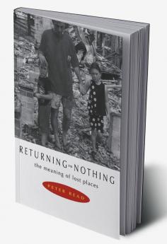 Returning to Nothing