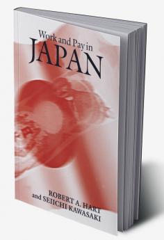 Work and Pay in Japan