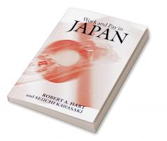 Work and Pay in Japan