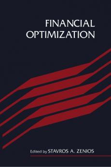 Financial Optimization