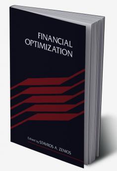 Financial Optimization