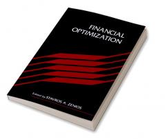 Financial Optimization