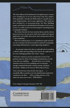 Dynamics and Modelling of Ocean Waves