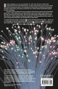An Introduction to Fiber Optics