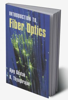 An Introduction to Fiber Optics