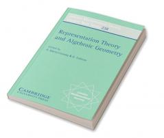 Representation Theory and Algebraic Geometry