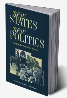 New States New Politics