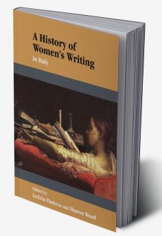A History of Women's Writing in Italy