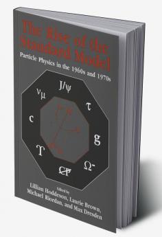 The Rise of the Standard Model