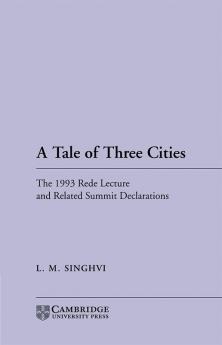 A Tale of Three Cities