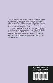 A Tale of Three Cities