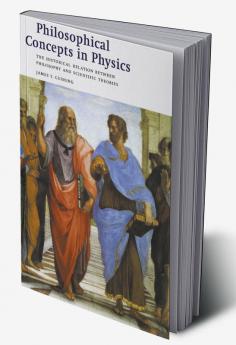 Philosophical Concepts in Physics