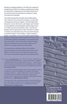 Fatigue of Materials