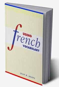 Using French Vocabulary