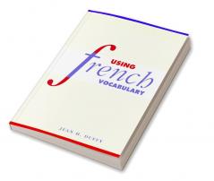 Using French Vocabulary