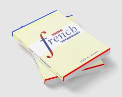 Using French Vocabulary