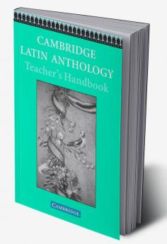 Cambridge Latin Anthology