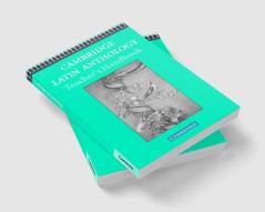 Cambridge Latin Anthology