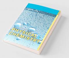 Introduction to Physical Chemistry