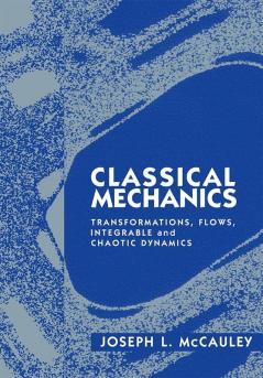 Classical Mechanics