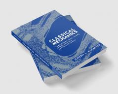 Classical Mechanics