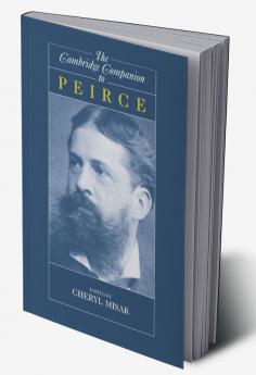 The Cambridge Companion to Peirce
