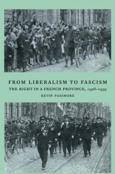 From Liberalism to Fascism