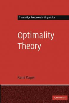 Optimality Theory