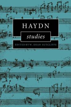 Haydn Studies