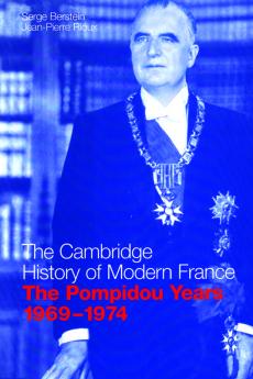 The Pompidou Years 1969-1974