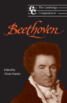The Cambridge Companion to Beethoven