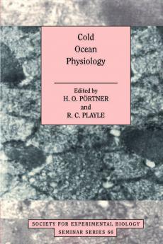 Cold Ocean Physiology