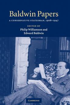 Baldwin Papers