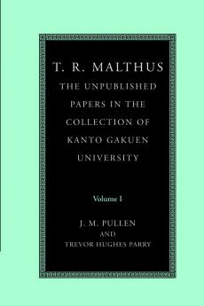 T. R. Malthus