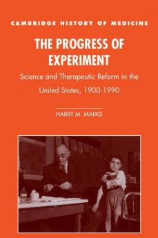 The Progress of Experiment
