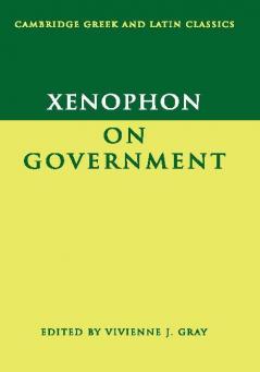 Xenophon on Government