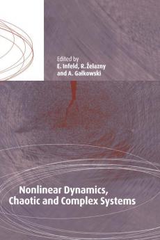 Nonlinear Dynamics Chaotic and Complex             Systems
