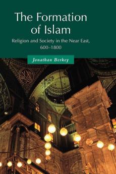 The Formation of Islam