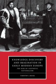Knowledge Discovery and Imagination in Early Modern             Europe